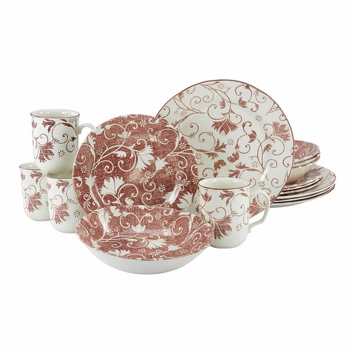 Creatable 22257 damask rot - creatable,