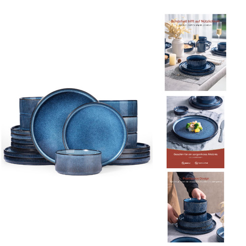 Richmount star teiliges - richmount,