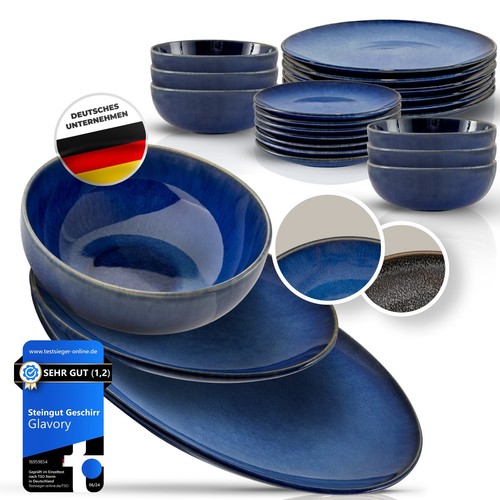 Glavory eclipse steingut - glavory, –